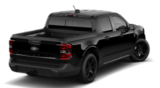 2026 Ford Maverick® External Image 4